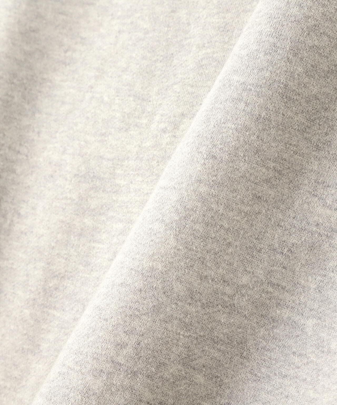 聖邁克爾/聖邁克爾/圓領衛衣/花朵/灰色