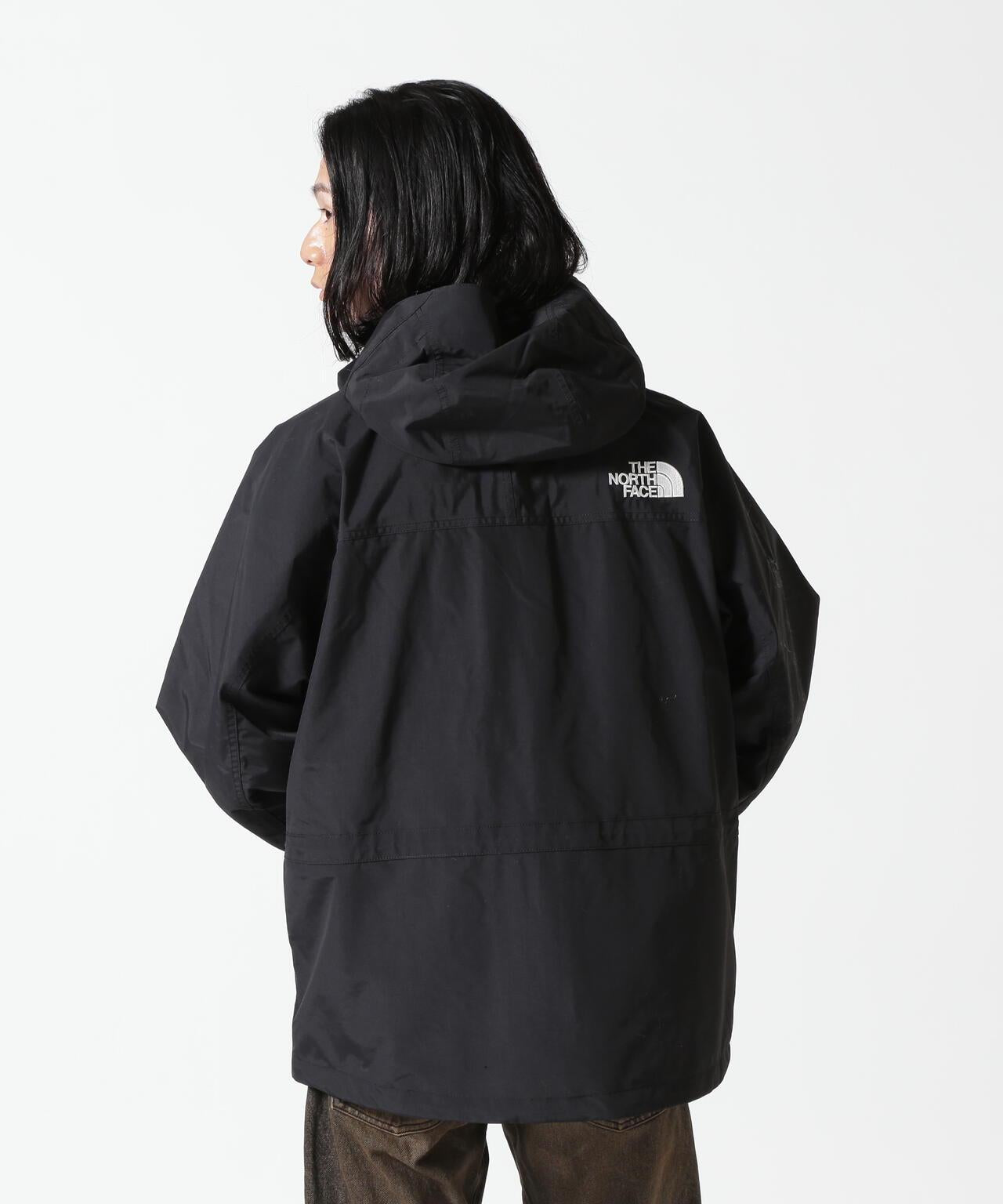 THE NORTH FACE(北面) 山地輕薄夾克