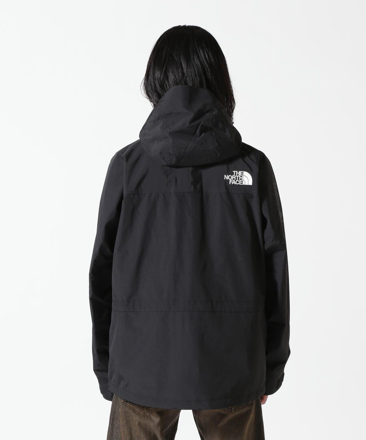 THE NORTH FACE(北面) 山地輕薄夾克