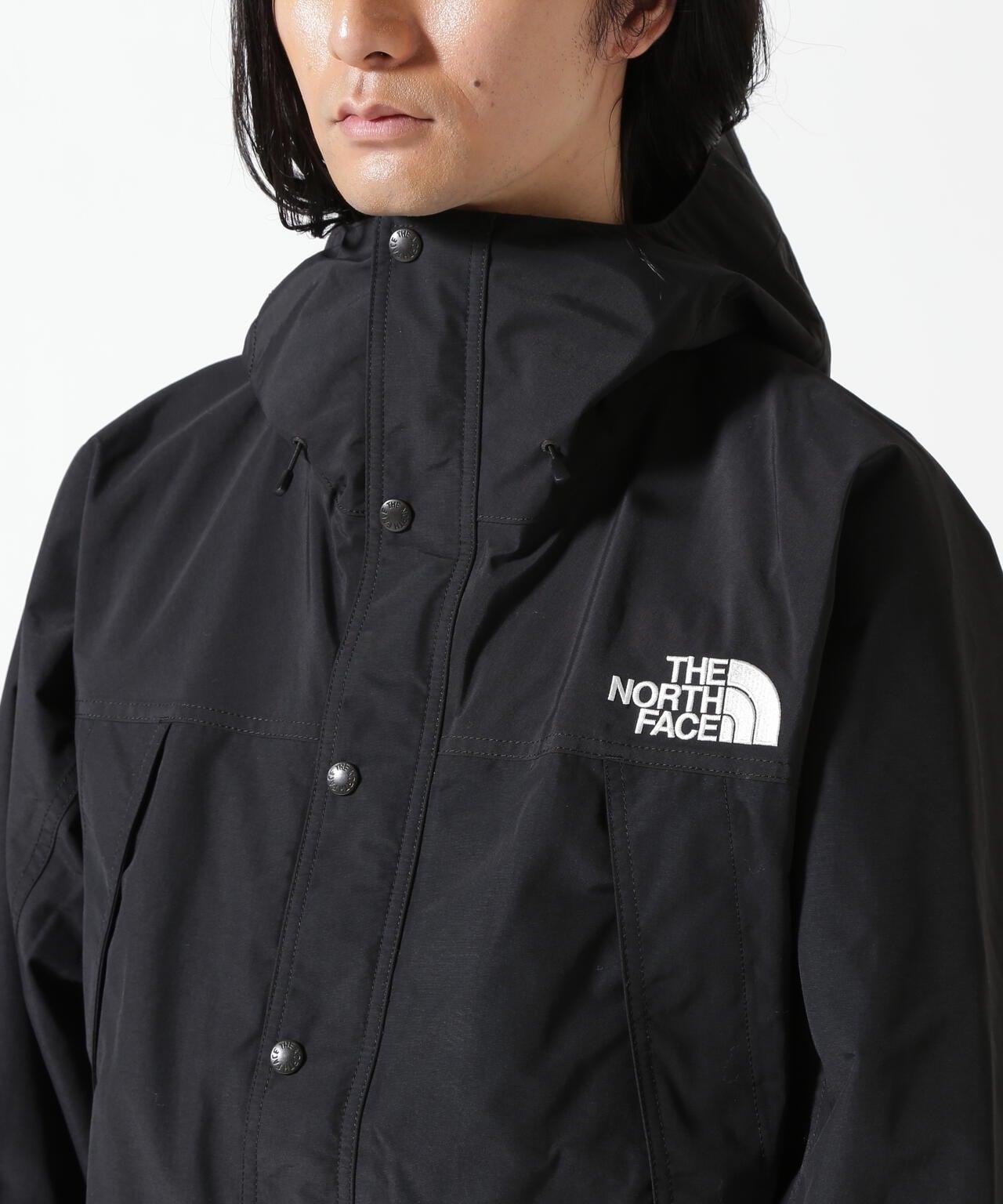 THE NORTH FACE(北面) 山地輕薄夾克