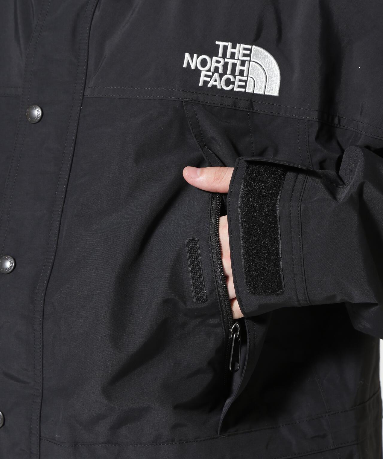 THE NORTH FACE(北面) 山地輕薄夾克