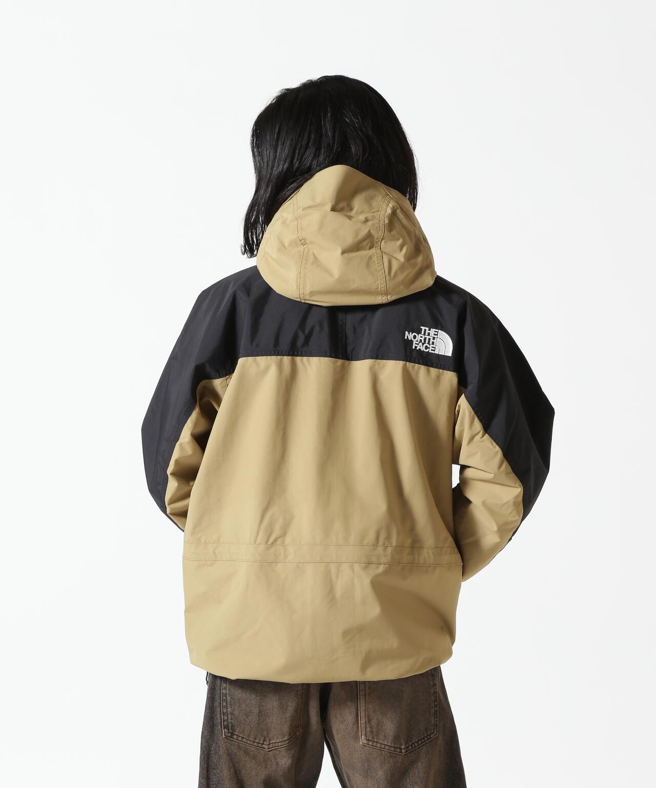 THE NORTH FACE(北面) 山地輕薄夾克