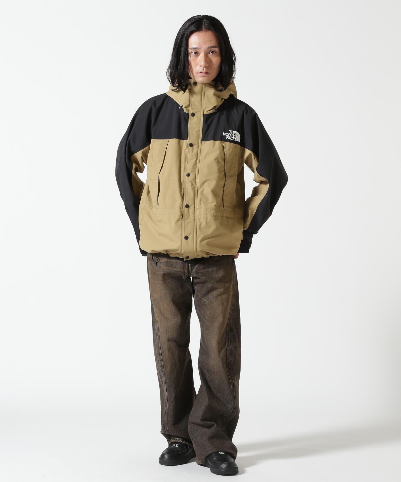THE NORTH FACE(北面) 山地輕薄夾克