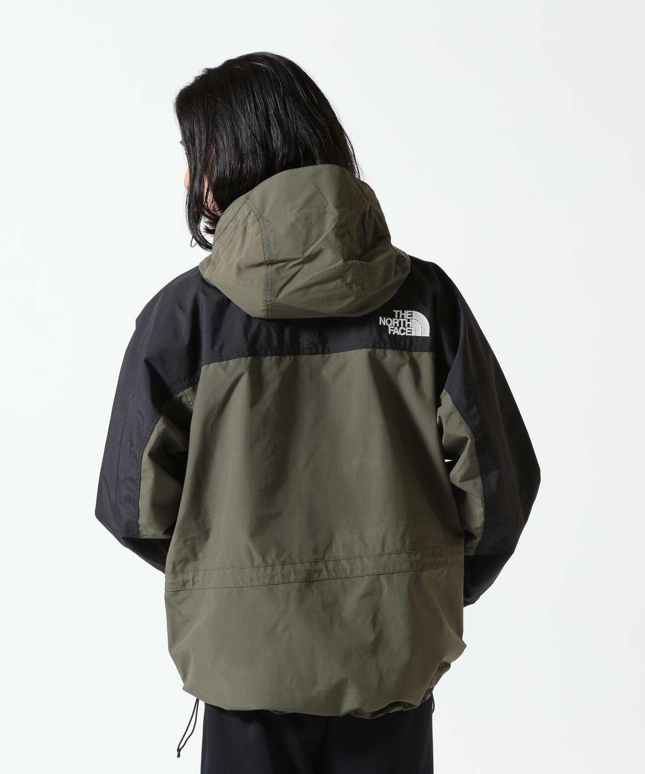 THE NORTH FACE(北面) 山地輕薄夾克
