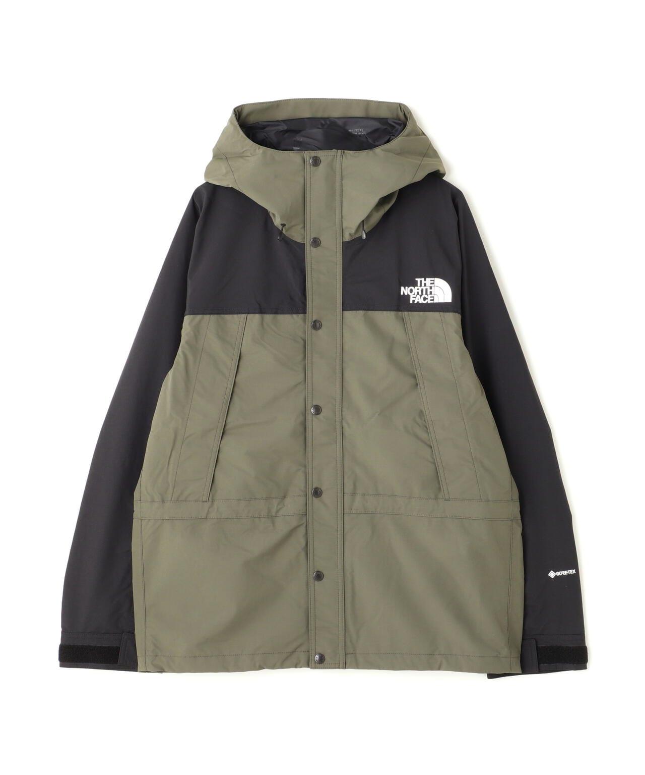 THE NORTH FACE(北面) 山地輕薄夾克