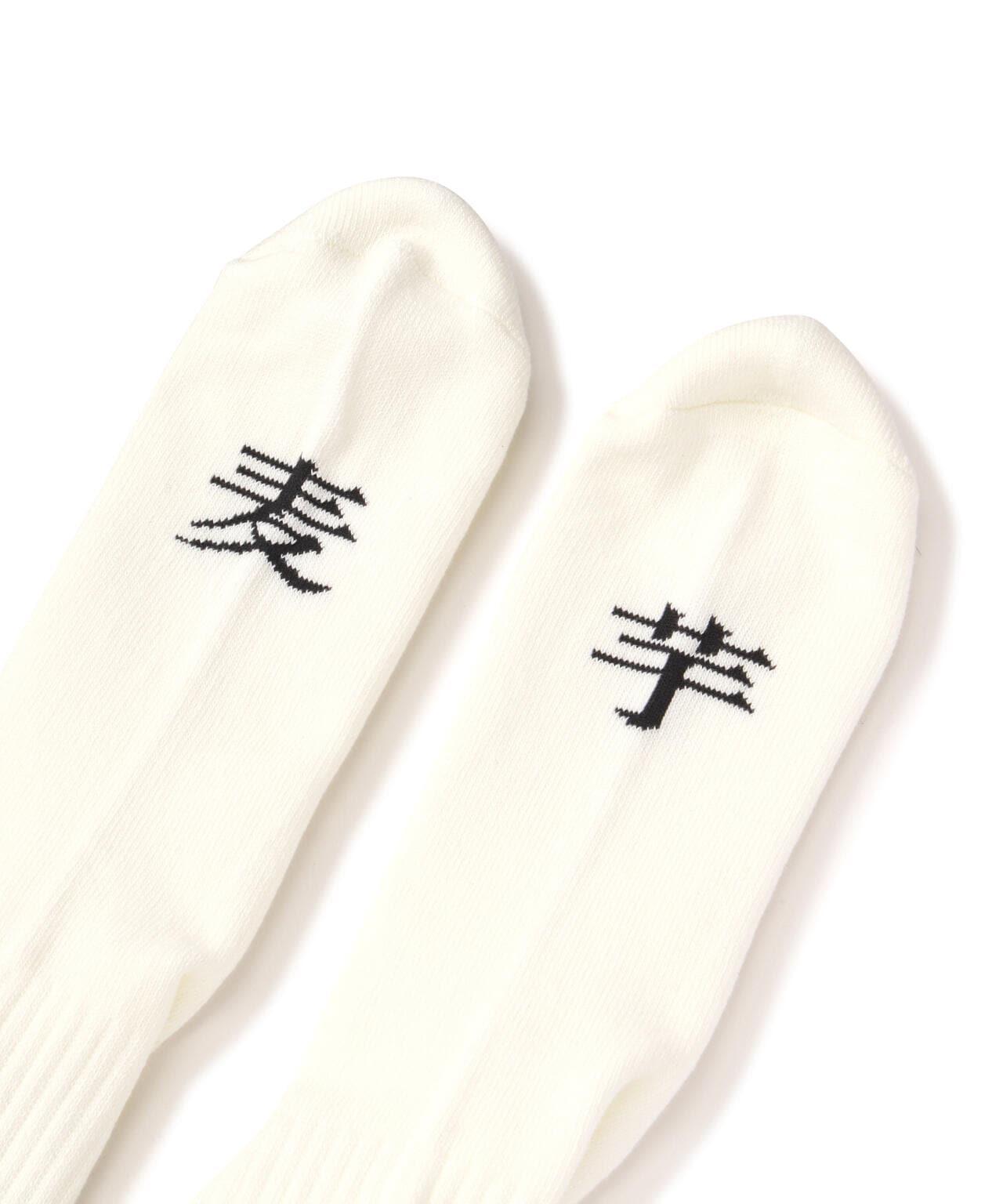 ROSTER SOX/羅斯特襪 燒酒襪 男女款