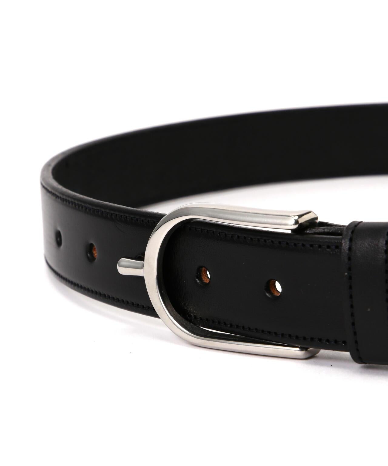 TORY LEATHER/托里皮革 馬具皮革馬刺腰帶