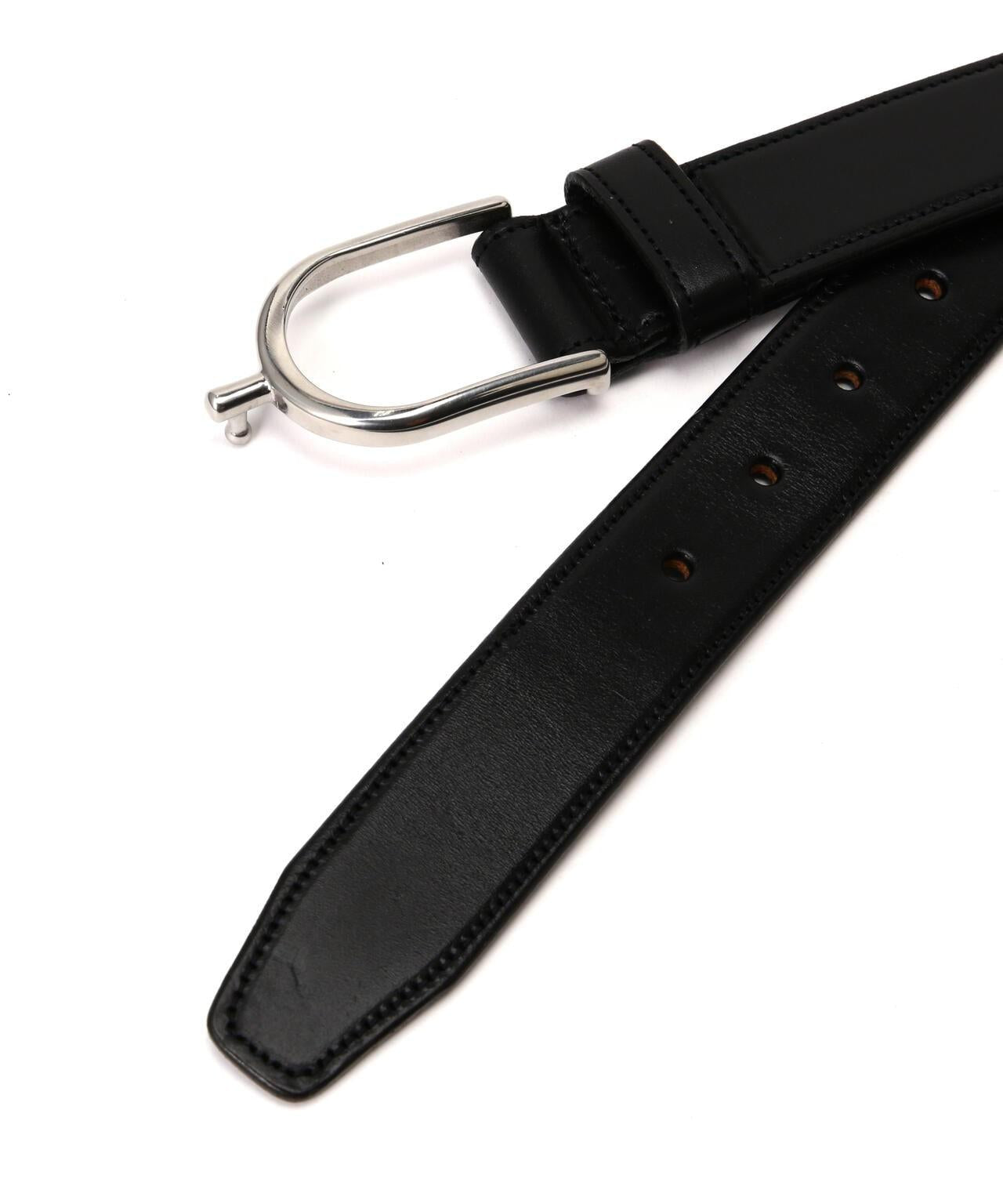 TORY LEATHER/托里皮革 馬具皮革馬刺腰帶