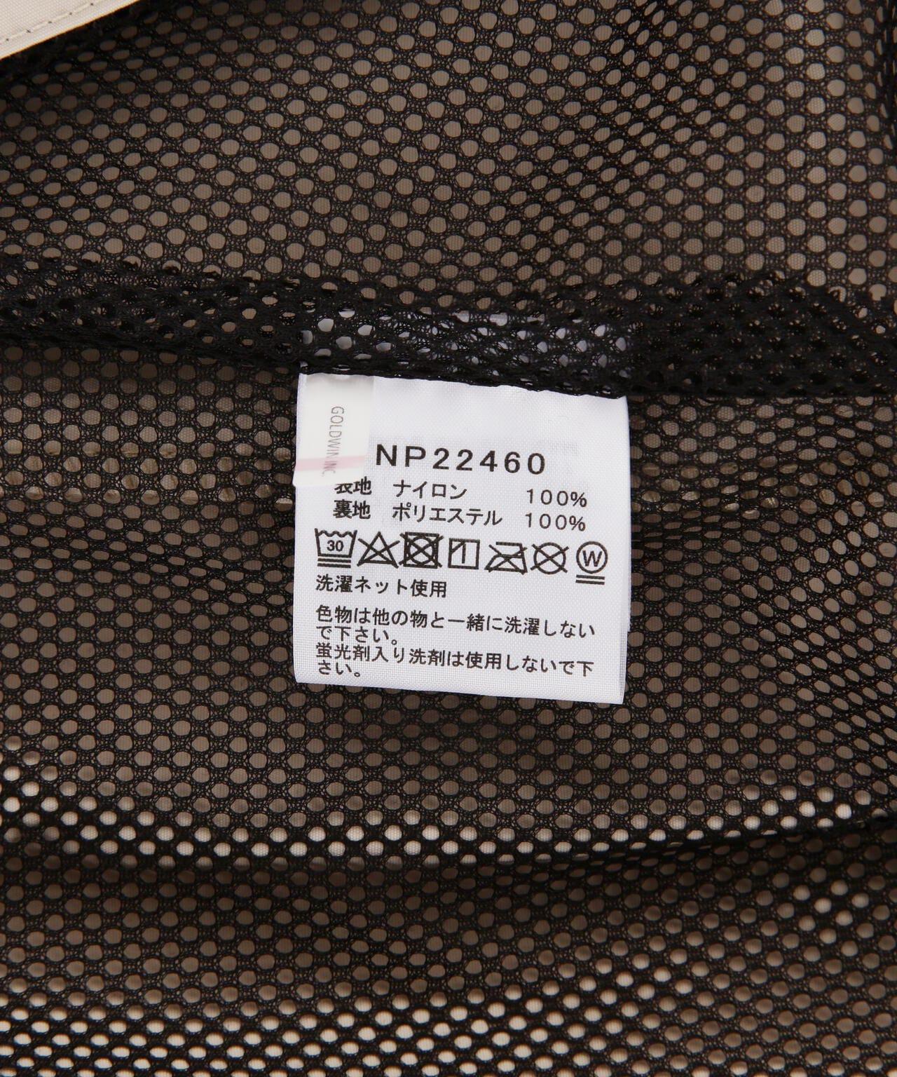 THE NORTH FACE / 北面 Enride 運動夾克