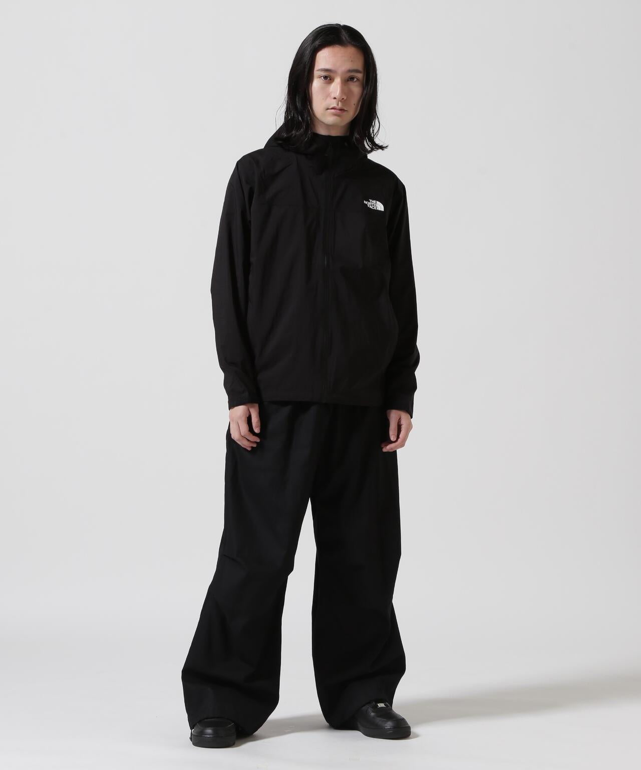 THE NORTH FACE/北面 透風夾克