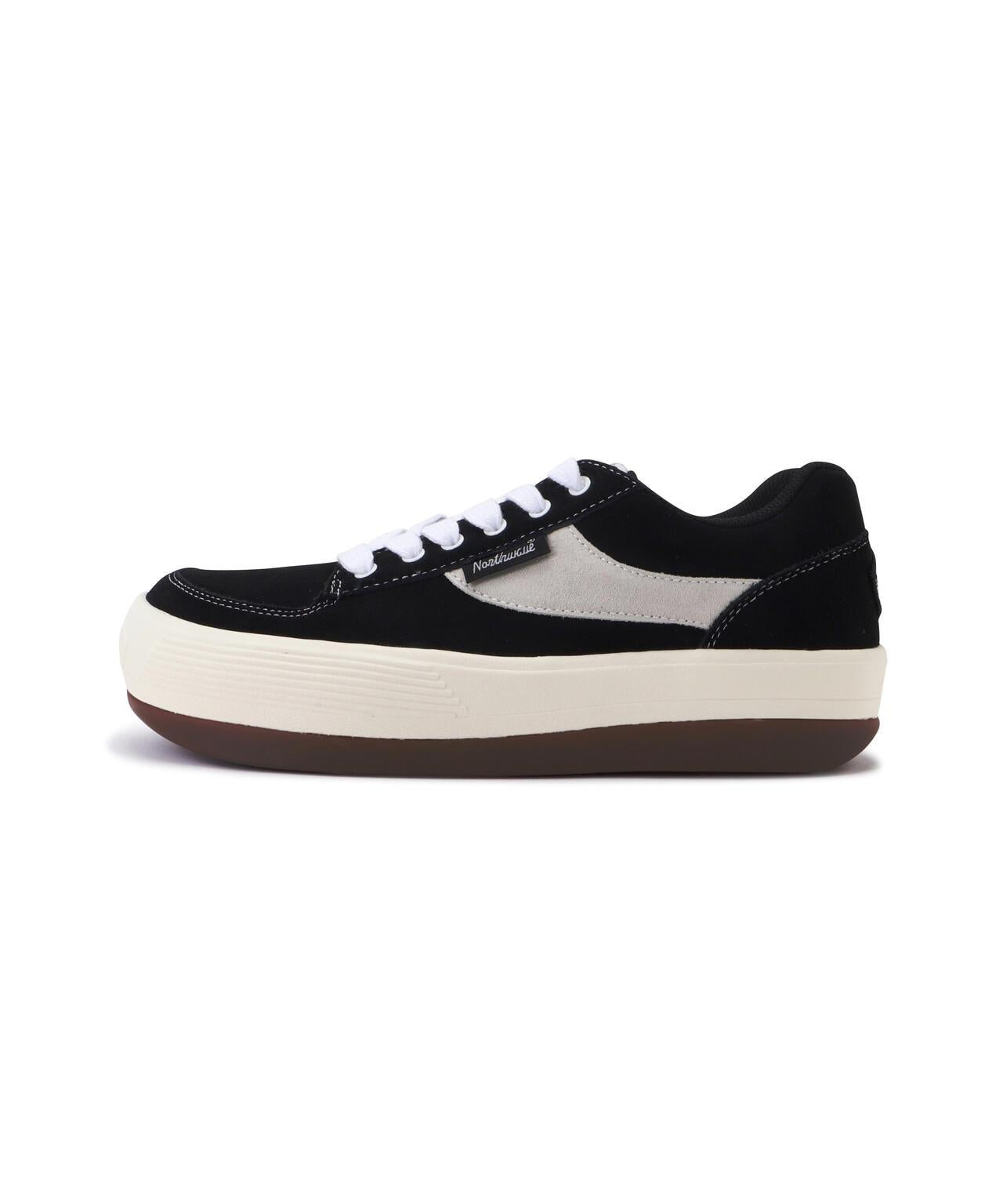 NORTHWAVE/諾斯維/Espresso Suede/濃縮咖啡色絨面