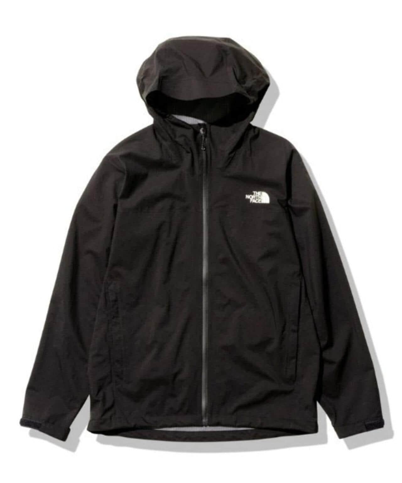 THE NORTH FACE/北面 透風夾克