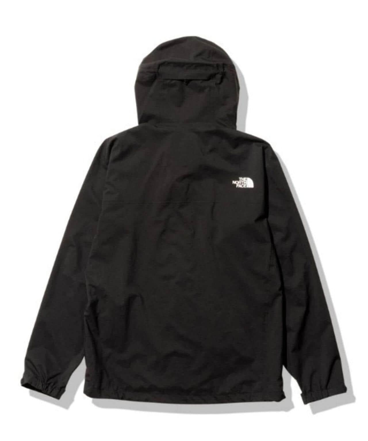THE NORTH FACE/北面 透風夾克