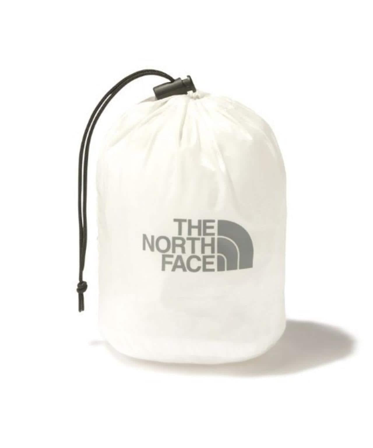 THE NORTH FACE/北面 透風夾克