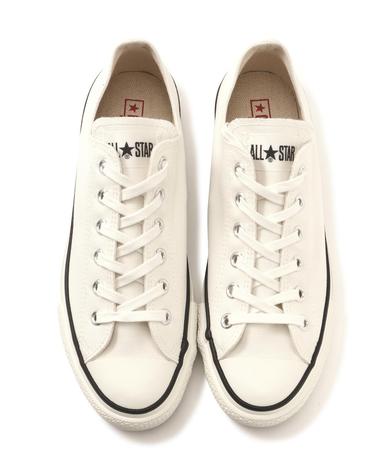 CONVERSE/帆布鞋/帆布全明星 J 低幫