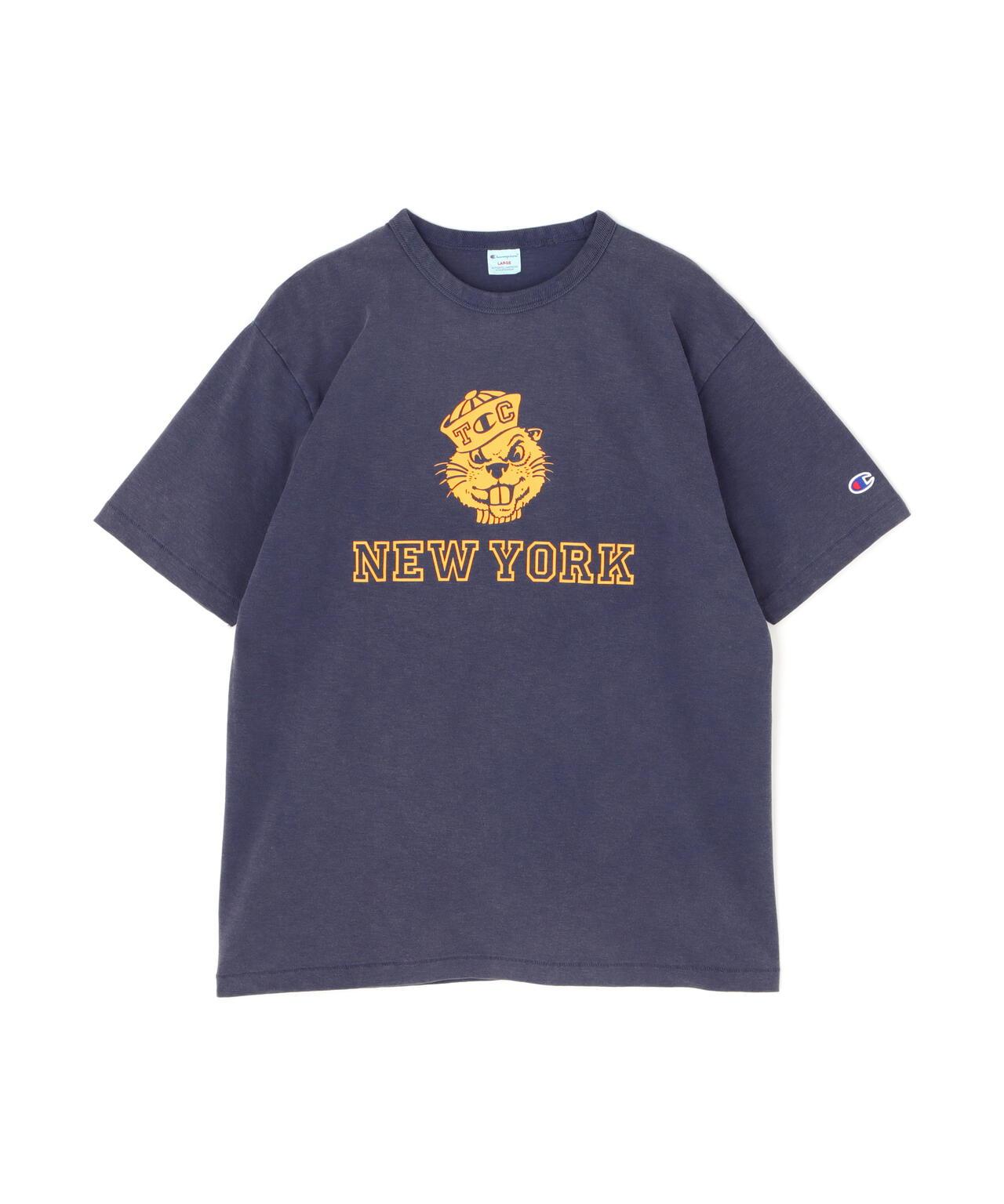 Champion 短袖 T 恤