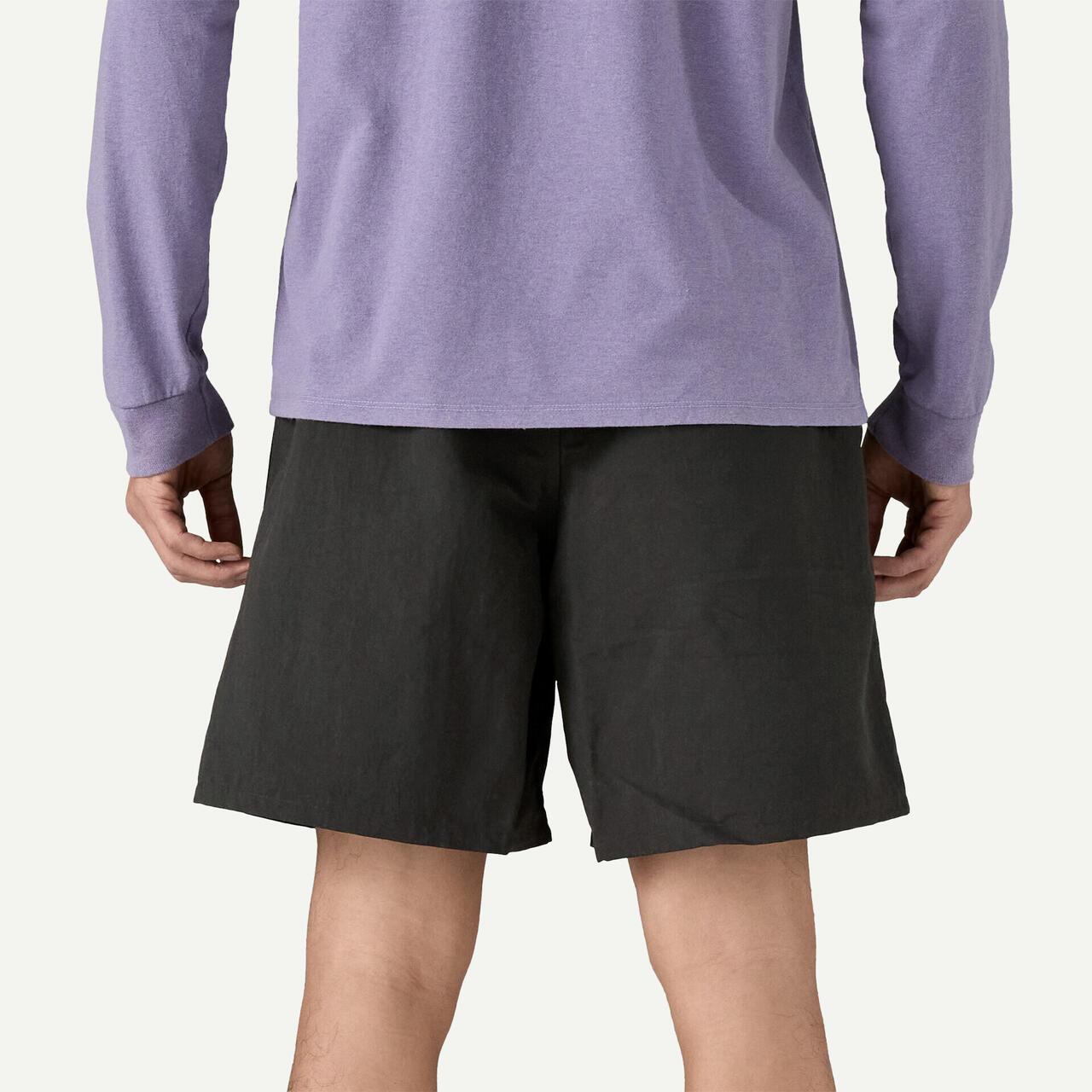 Patagonia/巴塔哥尼亞 男士 休閒 長褲 7英寸