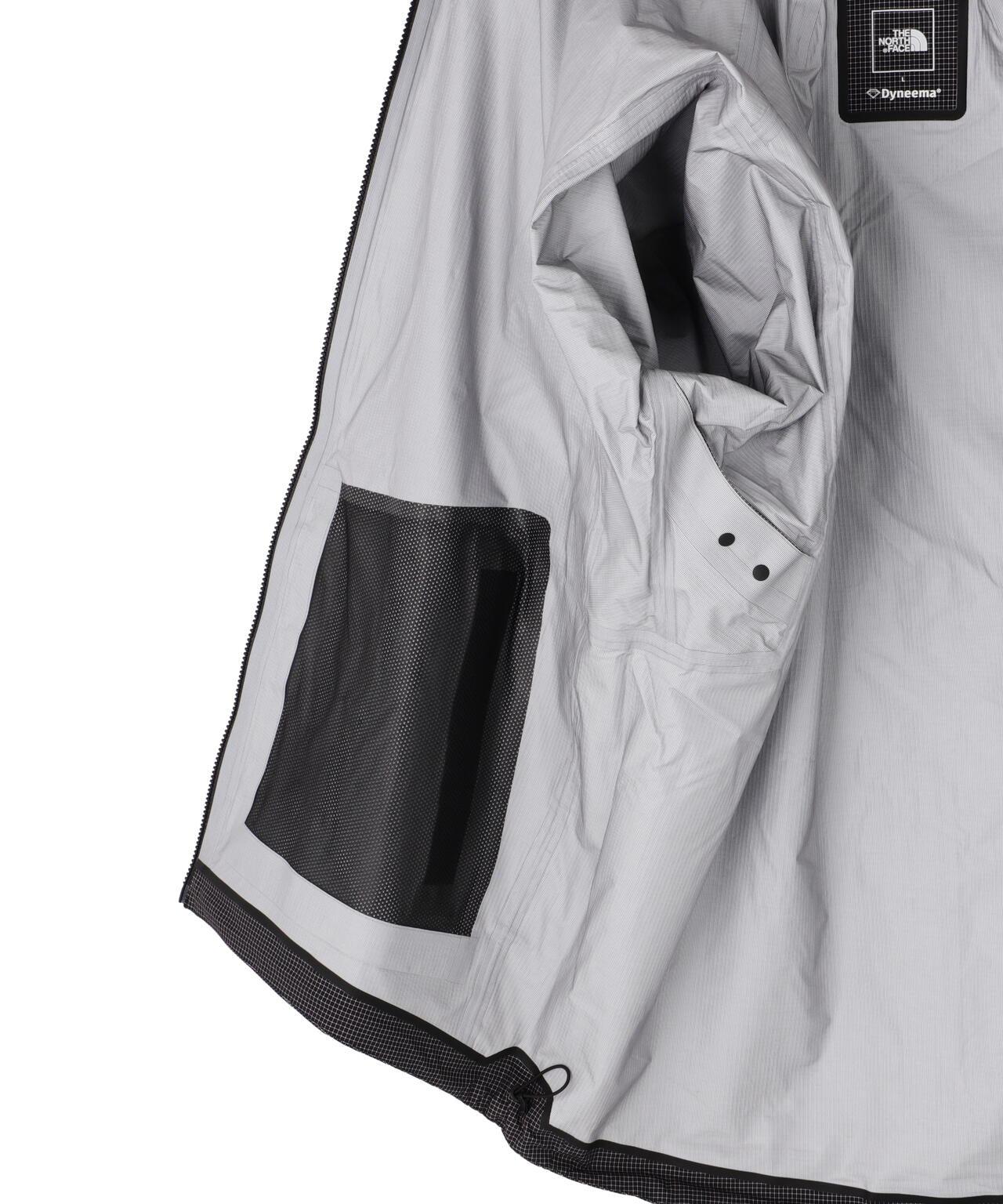 THE NORTH FACE / 北面 Enride 雨衣
