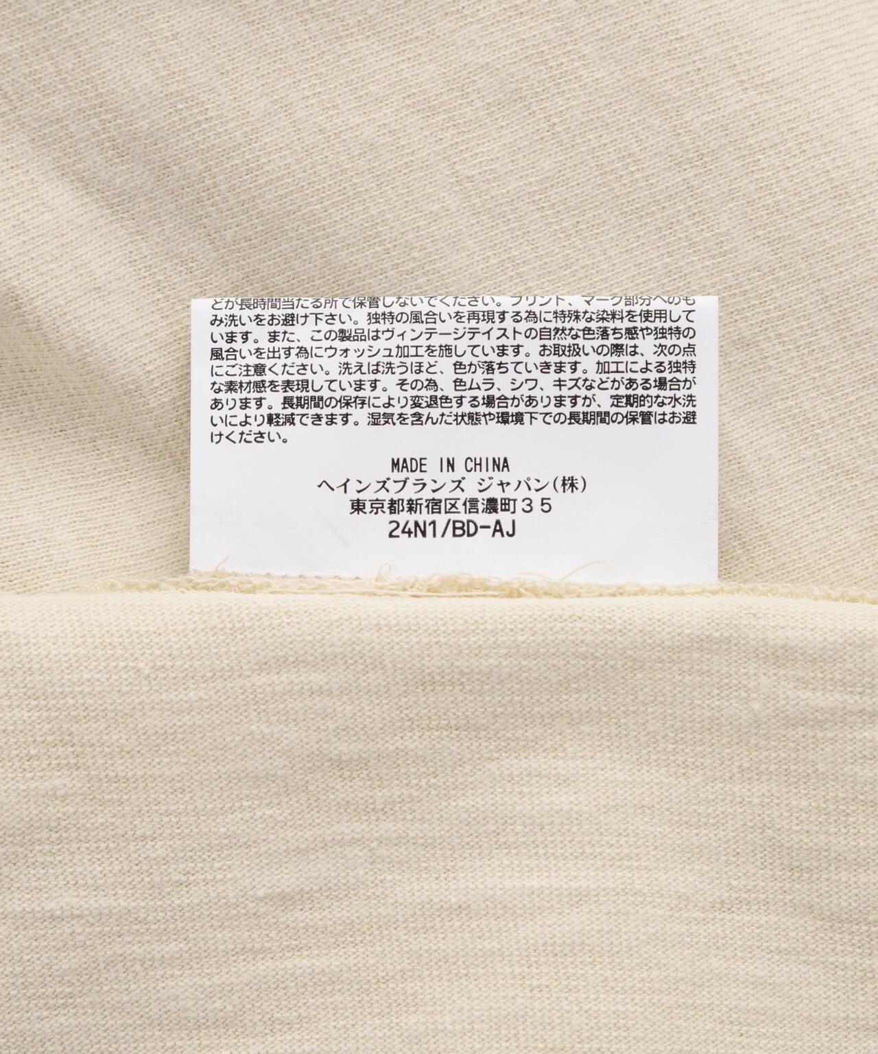 Champion 短袖 T 恤
