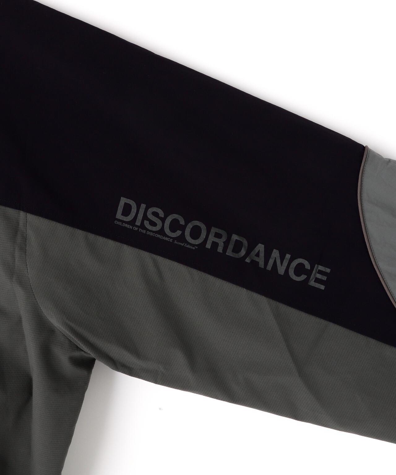 Children of the discordance / 第二版 / 運動夾克