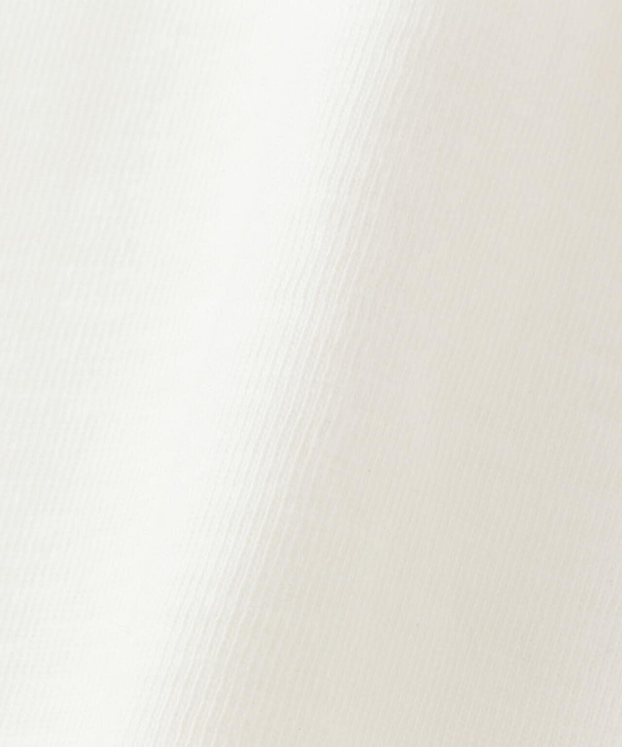 LS WORK LABEL POCKET/工裝標籤口袋 長袖 T恤