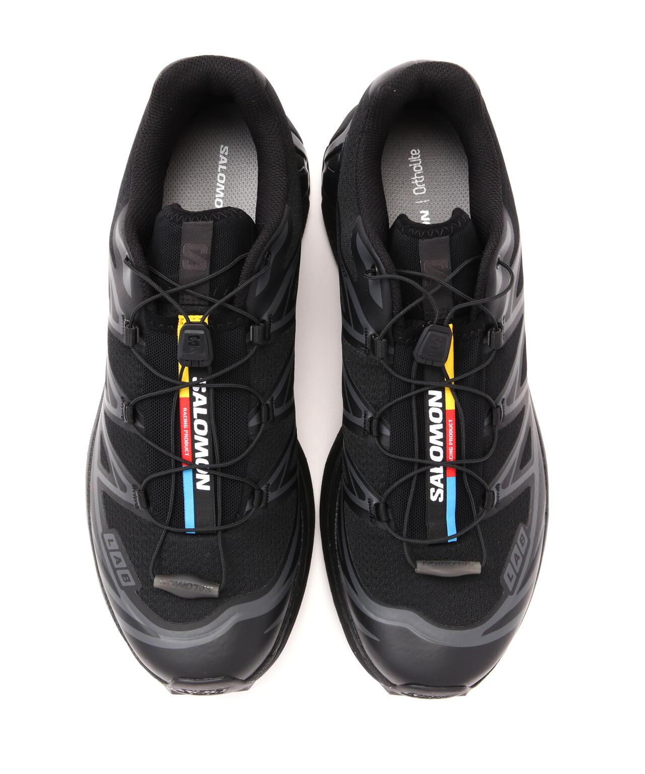 SALOMON(薩洛蒙)XT-6/運動鞋/L41086600
