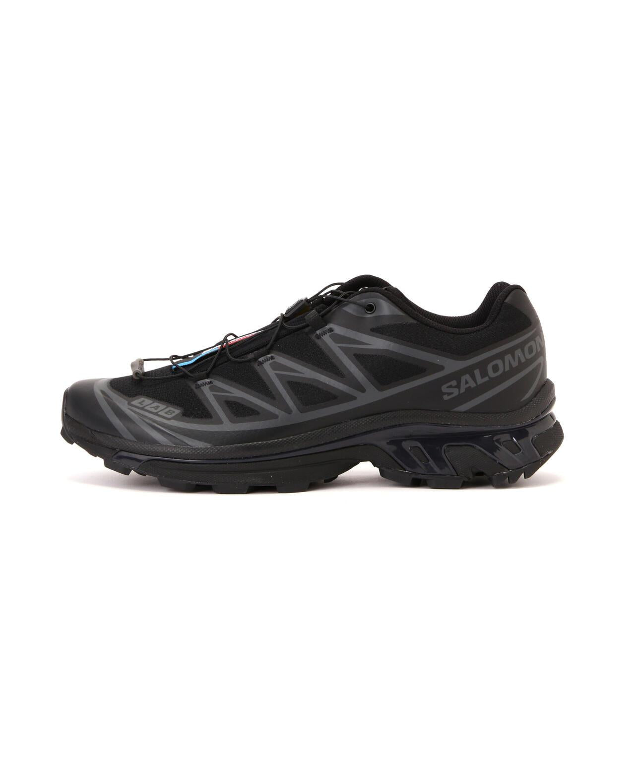 SALOMON(薩洛蒙)XT-6/運動鞋/L41086600