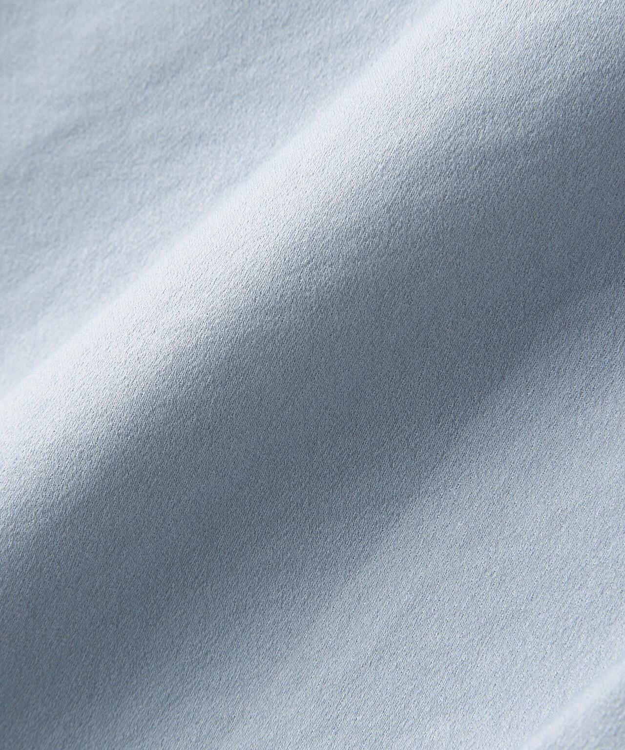 DROIT BELLO(ドロイトベロ) 斜紋寬鬆褲