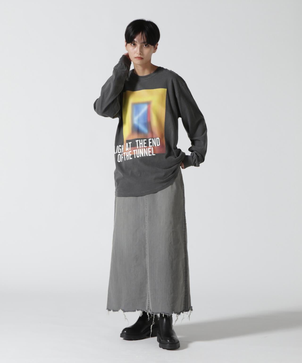 SURT(薩特)長裙