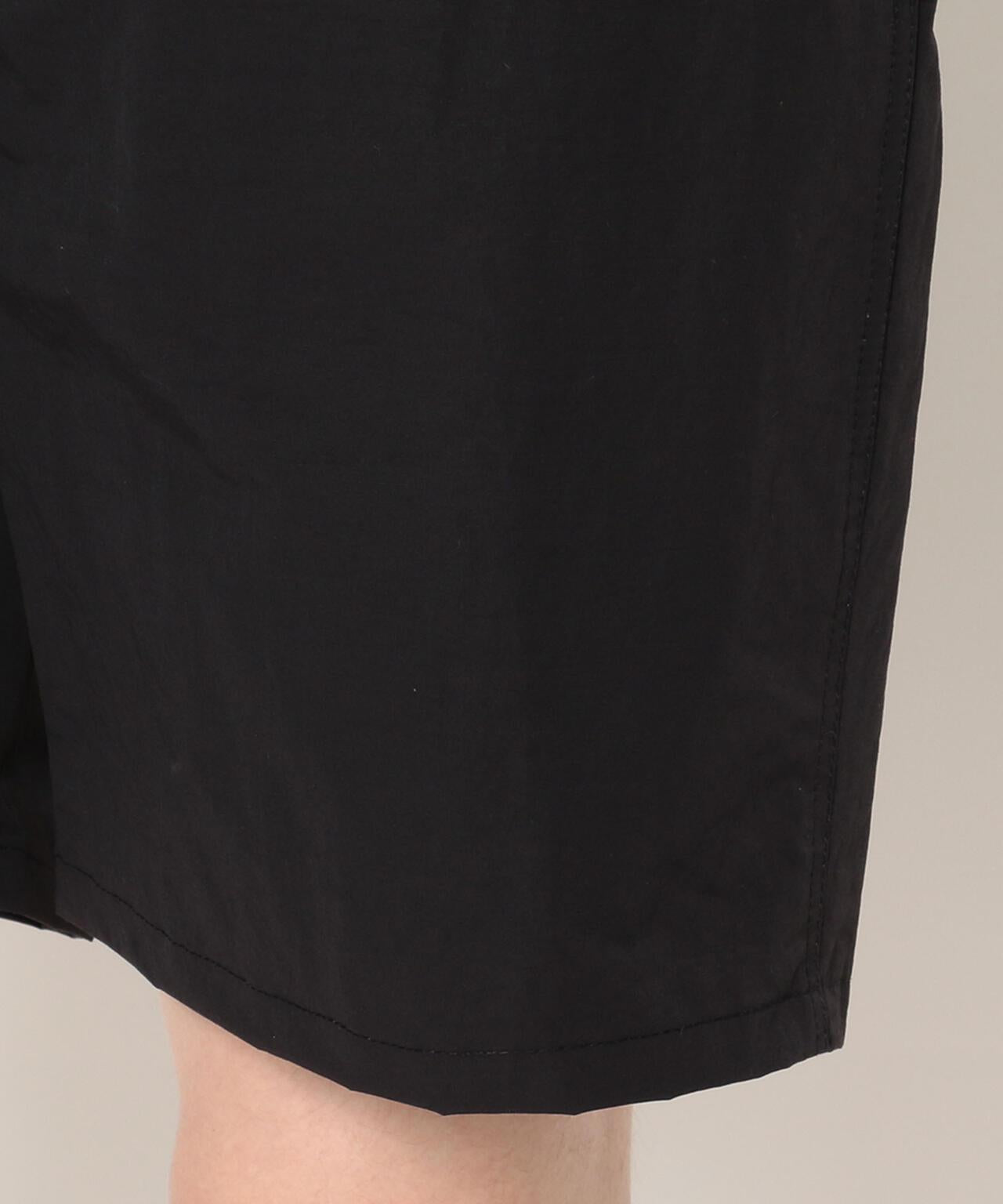 LUSOR(盧索爾)樹脂尼龍短褲/尼龍短褲