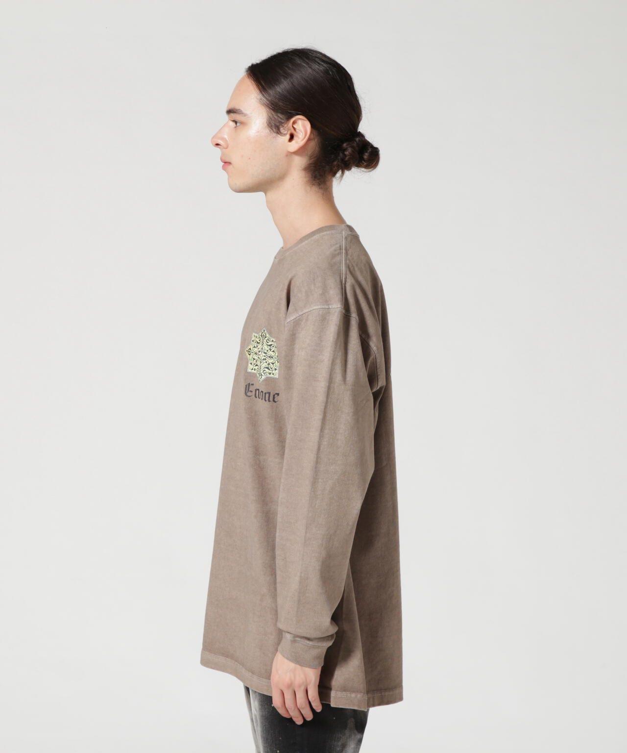 ENONE 亞諾/Octagram Print Tee 八角星印花T恤