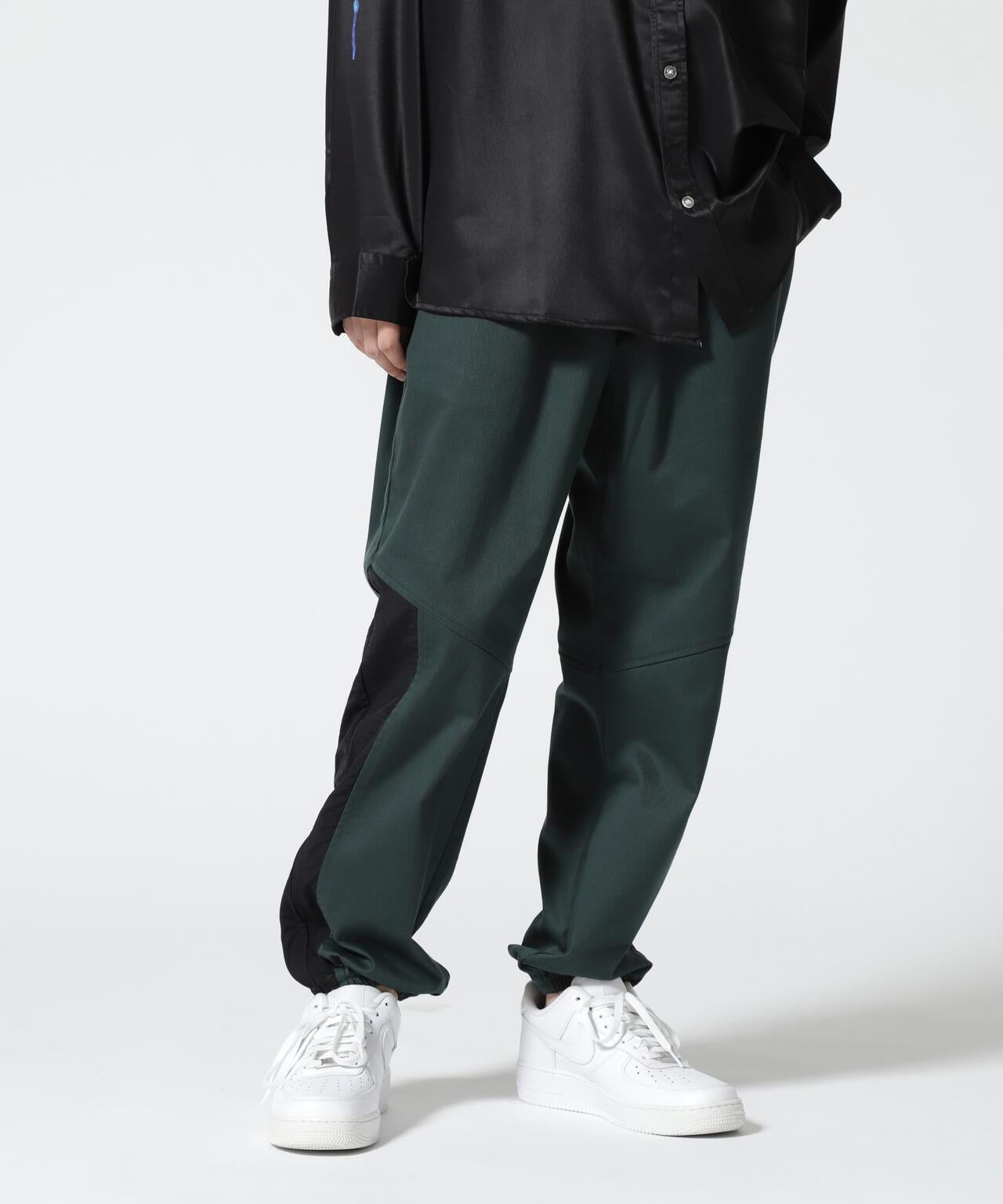 POINTCHARY X DICKIES/點絳X迪克牛仔/訓練工裝褲