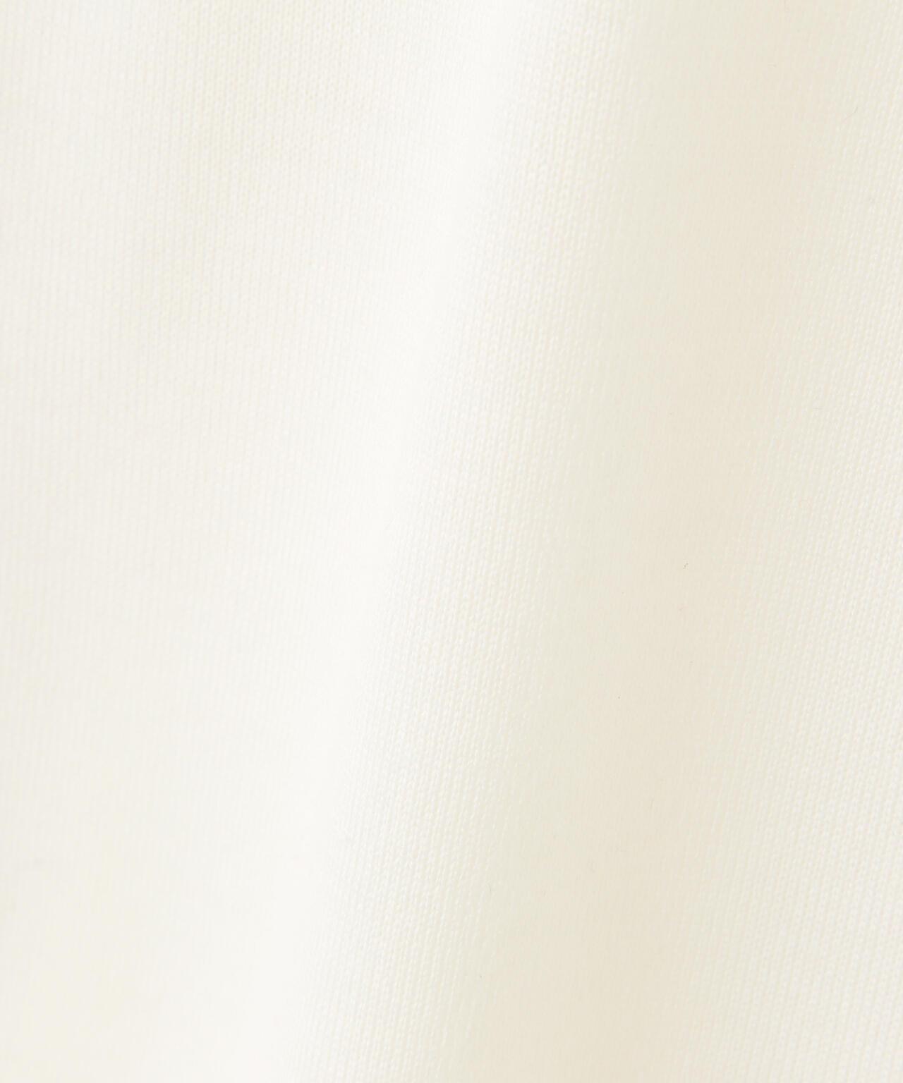 DROIT BELLO(ドロイトベロ) 聯名天竺針織衫