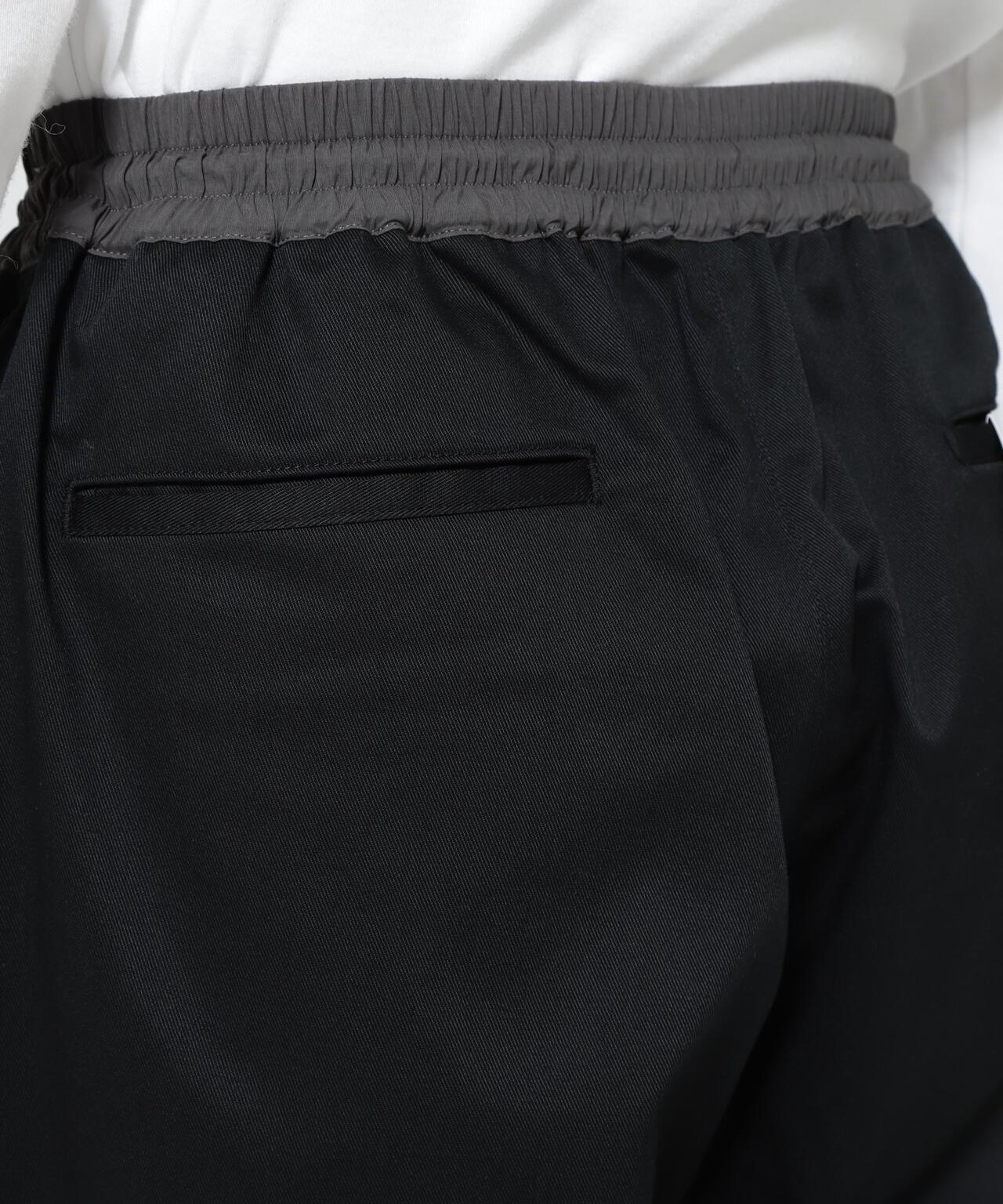 POINTCHARY X DICKIES/點絳X迪克牛仔/訓練工裝褲