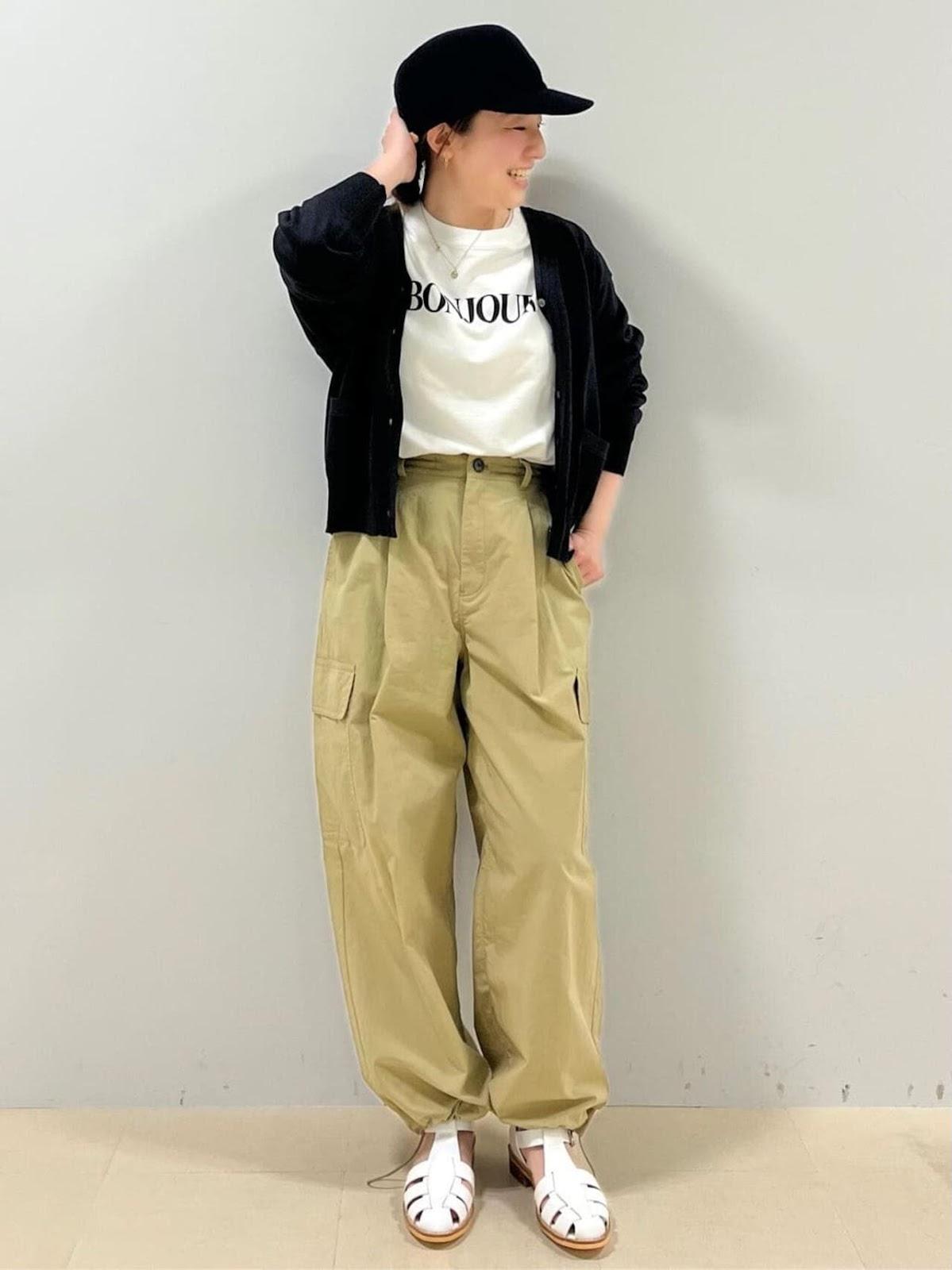 紙線開衫