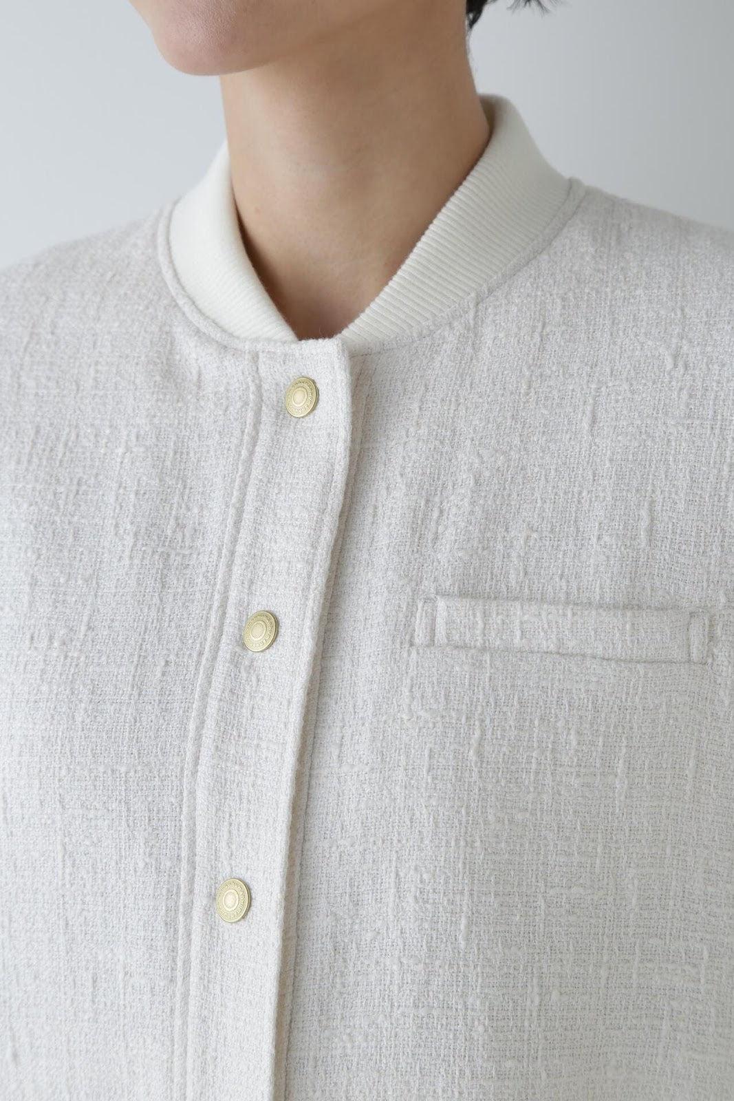 羊毛斜紋織馬甲