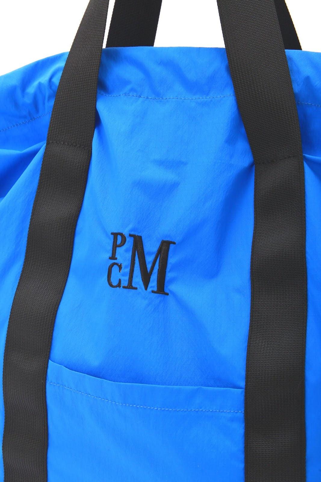 【鸚鵡帆布】PCM繪畫帆布手提包