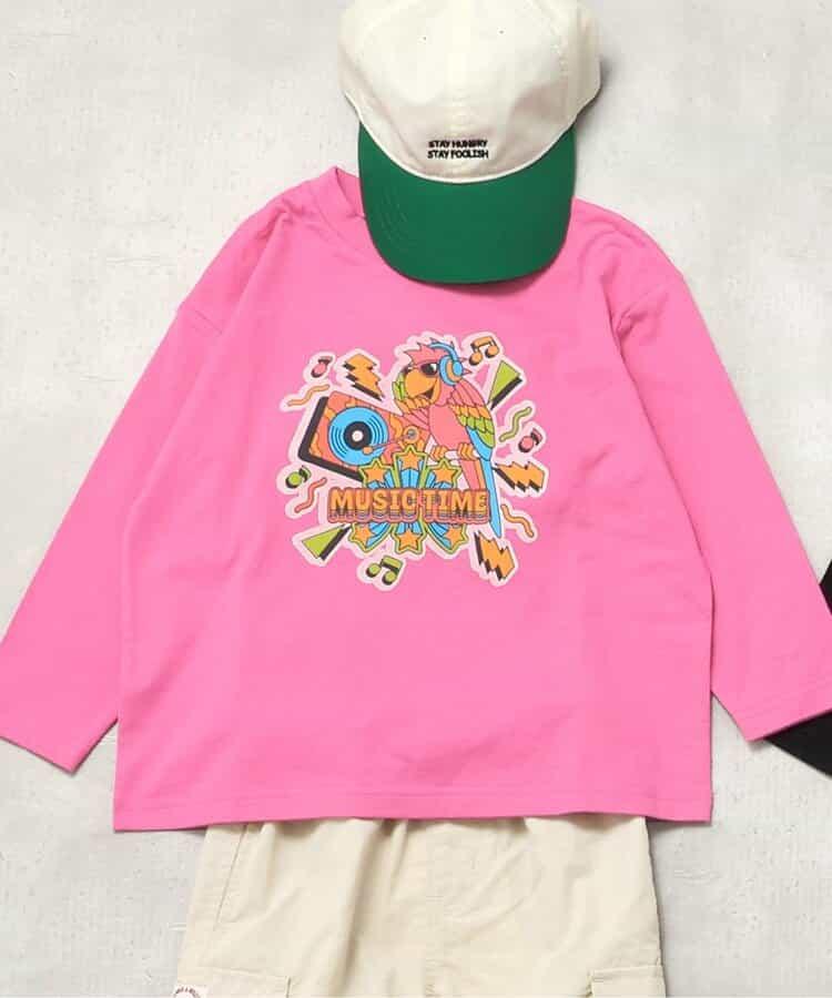 多樣短袖T-shirt