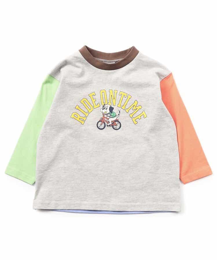 多樣短袖T-shirt
