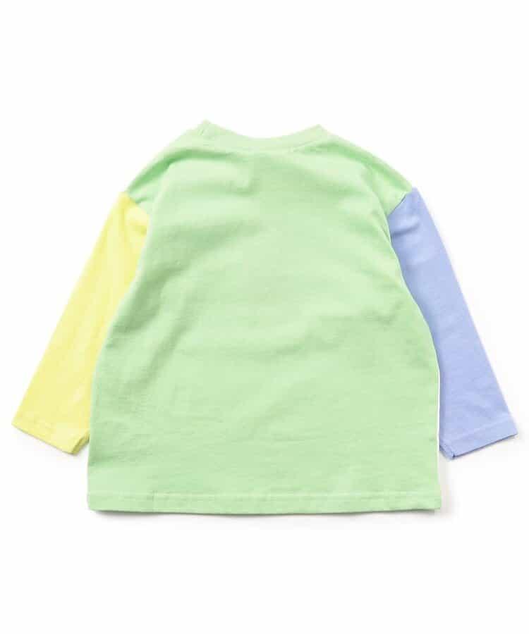 多樣短袖T-shirt