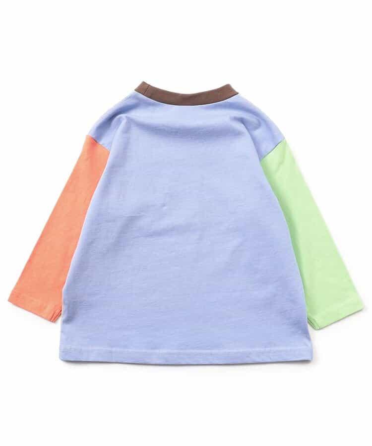 多樣短袖T-shirt
