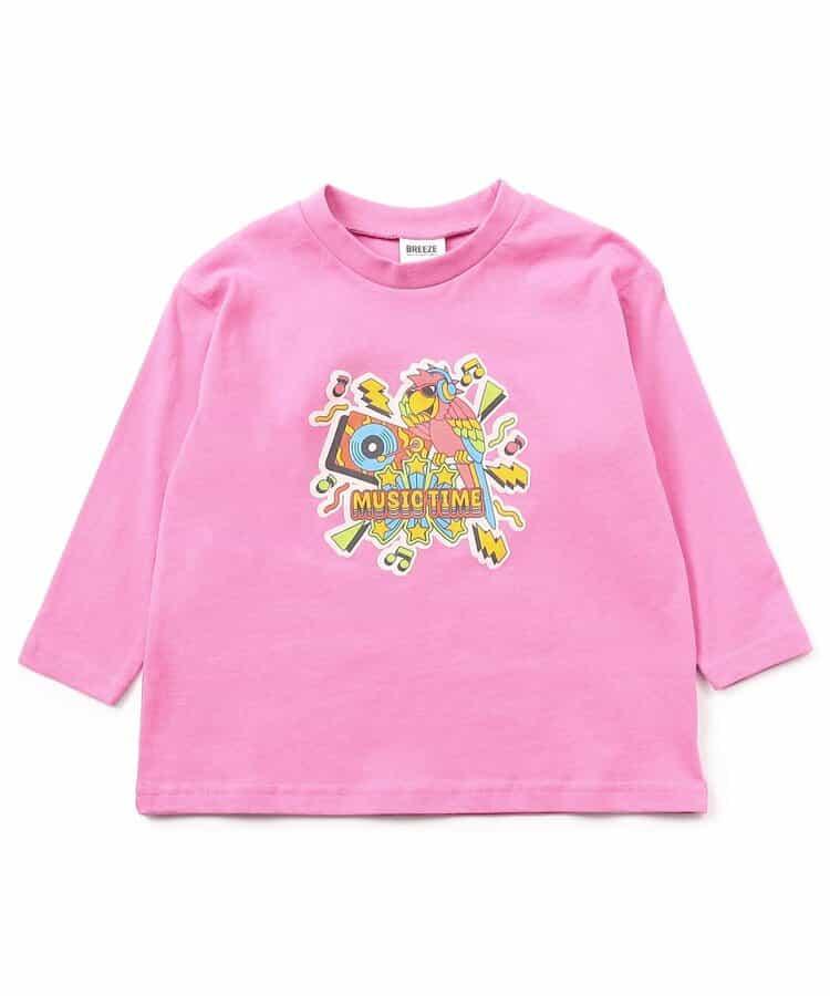 多樣短袖T-shirt