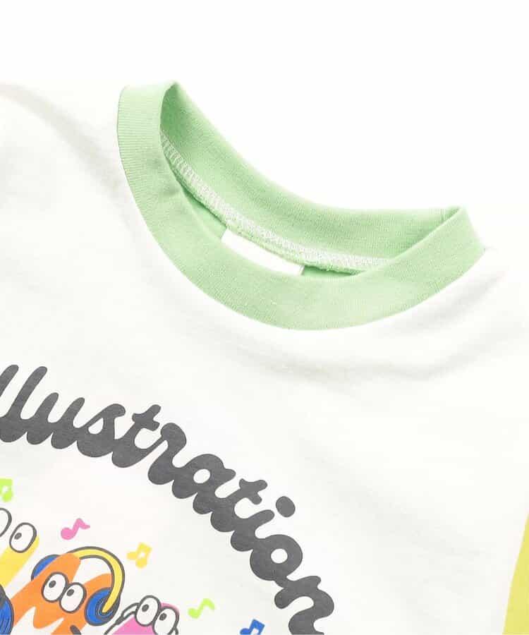 多樣短袖T-shirt