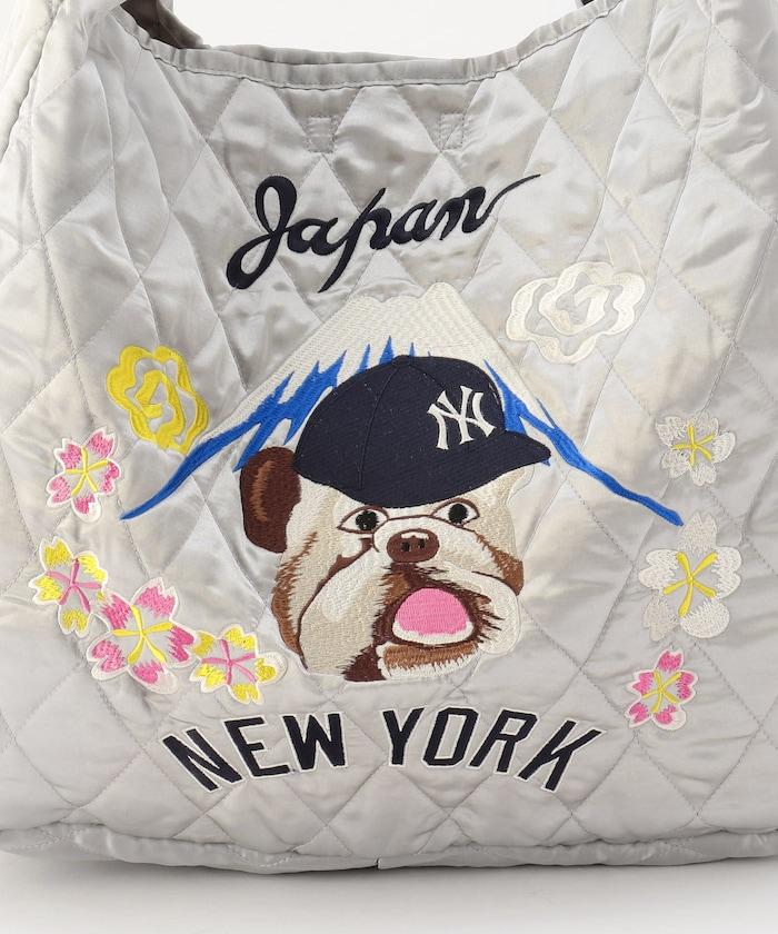 MLB SJ 肩包
