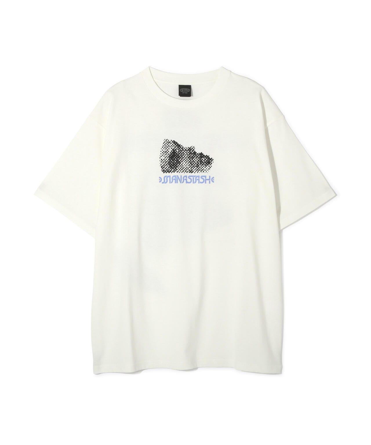 MANASTASH/曼納斯塔什/CiTee TIMESCAPE
