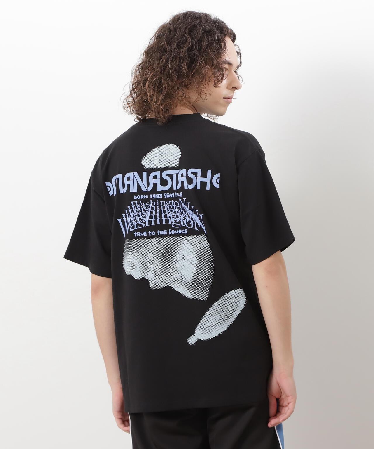 MANASTASH/曼納斯塔什/CiTee TIMESCAPE