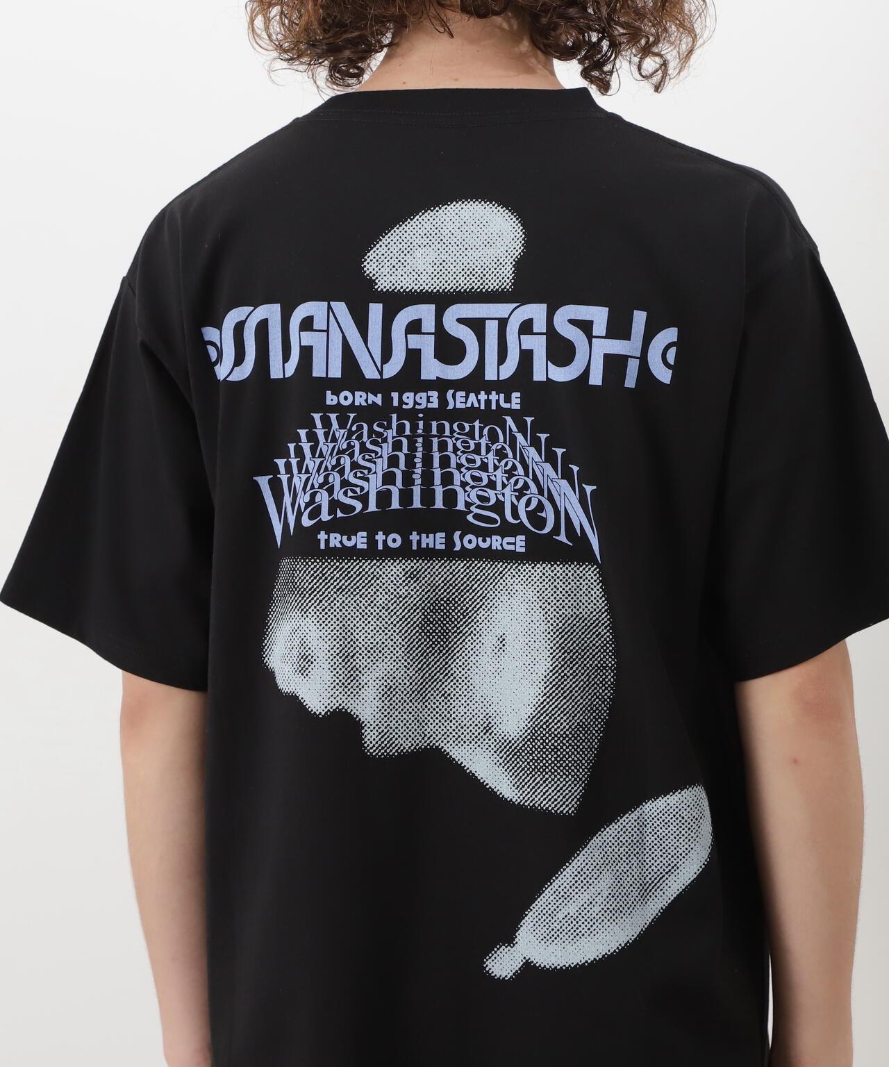 MANASTASH/曼納斯塔什/CiTee TIMESCAPE