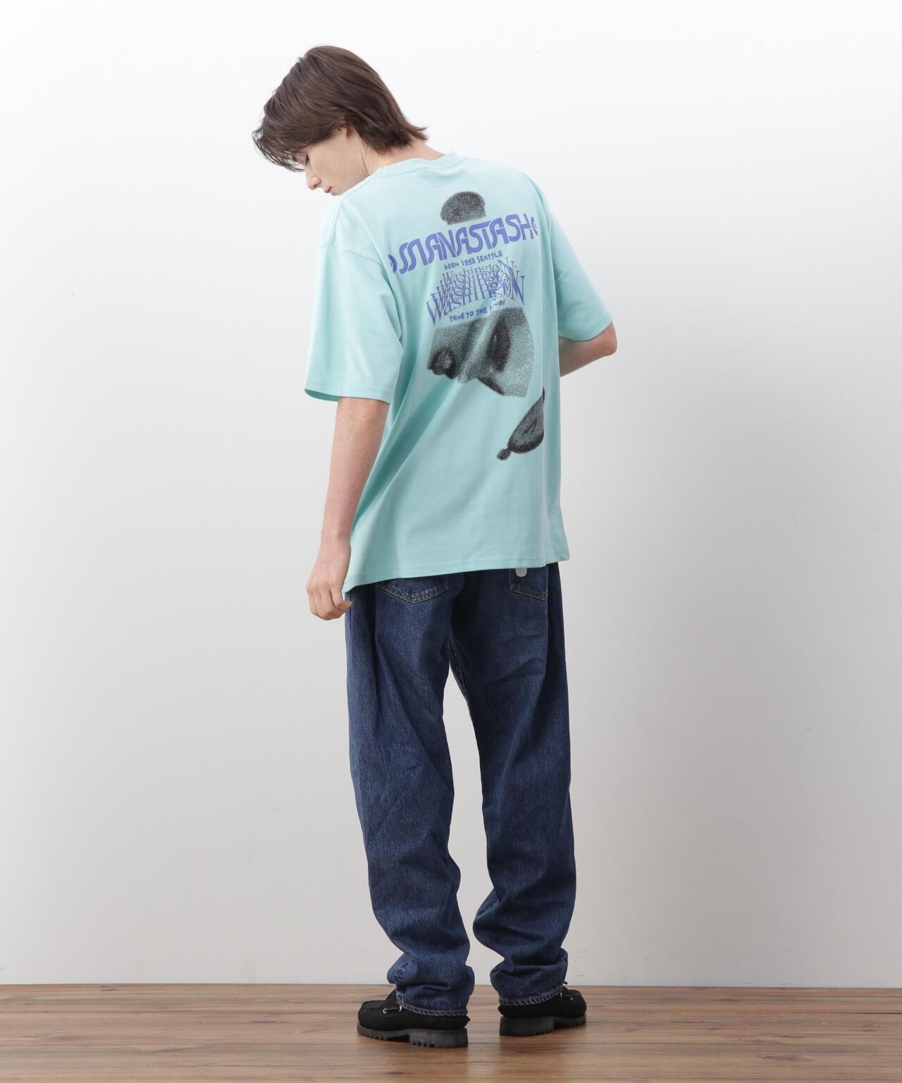 MANASTASH/曼納斯塔什/CiTee TIMESCAPE