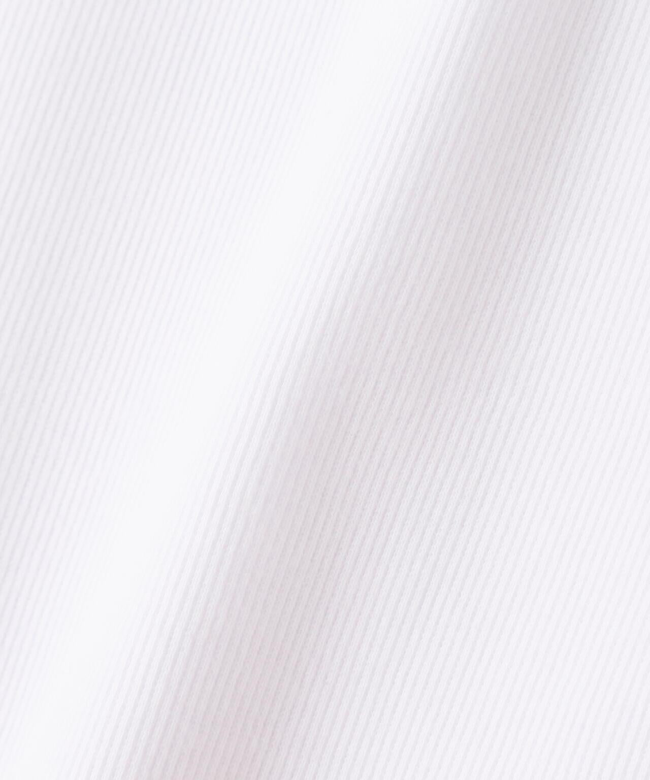 《日常》日常無袖襯衫 / 阿維雷克斯