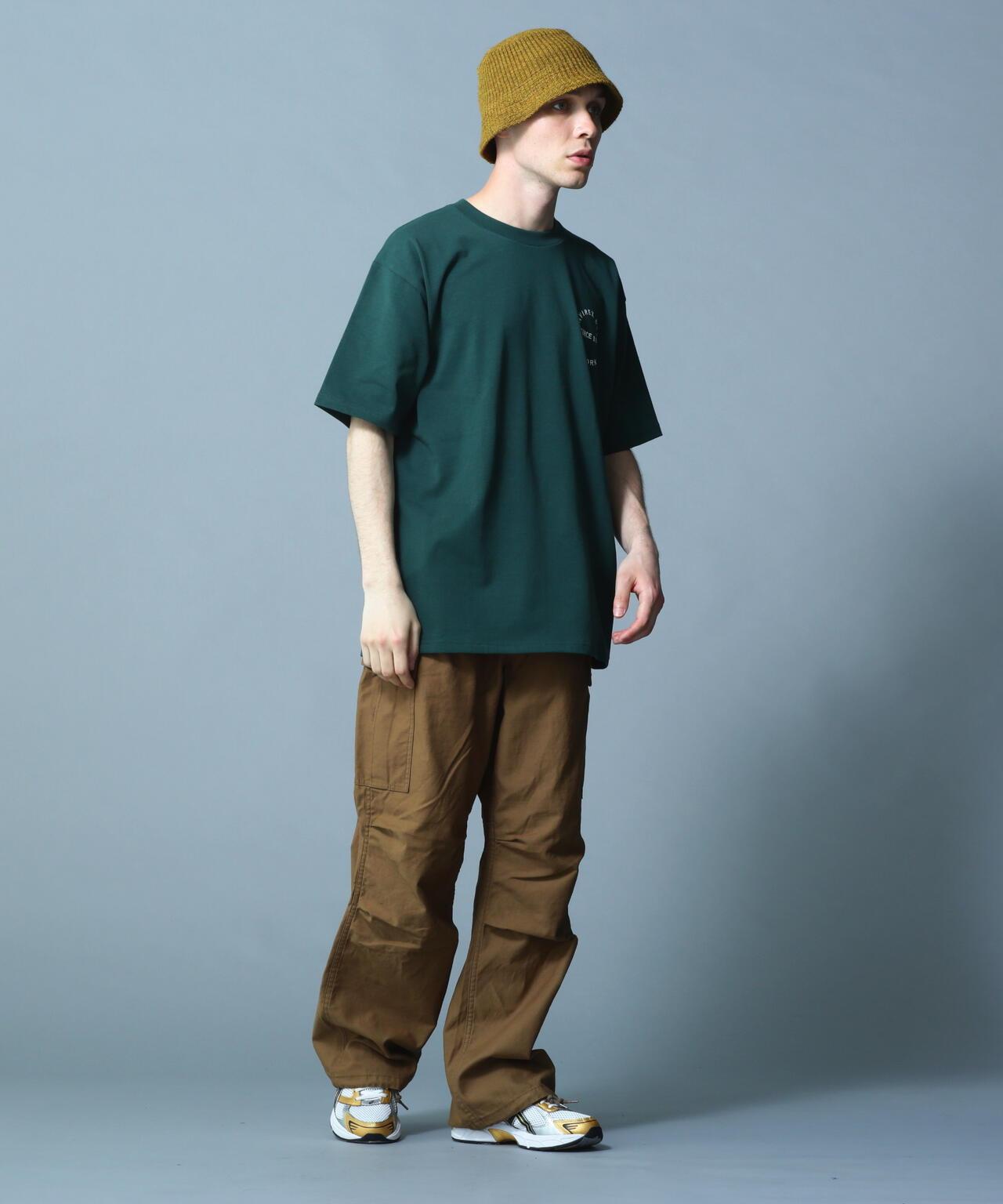 VARSITY LOGO T恤 2.0 / AVIREX / 阿維雷克斯